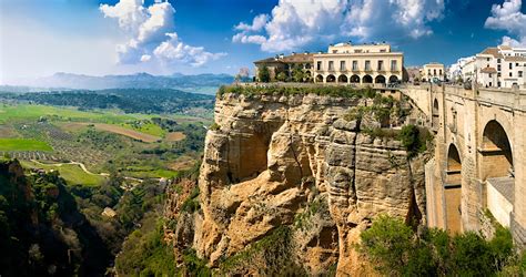 ronda españa|Tourism in Ronda. What to see. Tourist information 